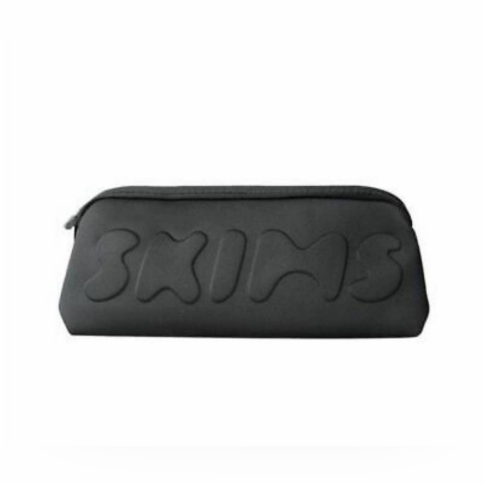 SKIMS Large Waterproof Neoprene Pouch
